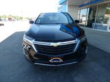 Certified 2022 Chevrolet Equinox LT image 5
