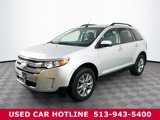 Used 2013 Ford Edge SEL image 2