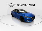 Used 2022 Nissan Sentra SR w/ SR Premium Package image 2