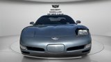 Used 2003 Chevrolet Corvette Coupe w/ Preferred Equipment Group image 2
