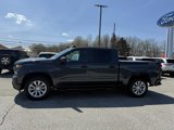 Used 2020 Chevrolet Silverado 1500 Custom w/ Custom Value Package image 2