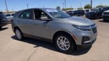Certified 2024 Chevrolet Equinox LS w/ Driver Confidence II Package image 3
