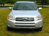 Used 2008 Toyota RAV4 Limited image 3