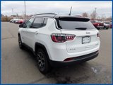 New 2025 Jeep Compass Limited image 5