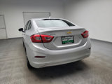 Used 2019 Chevrolet Cruze LT w/ LT Fleet Convenience Package image 6