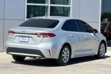 Used 2021 Toyota Corolla LE image 4