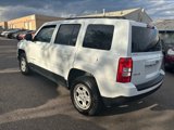 Used 2016 Jeep Patriot Sport w/ Power Value Group image 5