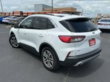 Used 2021 Ford Escape SEL image 5