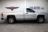 Used 2014 GMC Sierra 1500 2WD Regular Cab w/ Sierra Convenience Package image 6