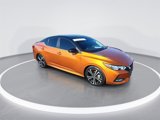 Used 2022 Nissan Sentra SR w/ Electronics Package image 2