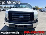 Used 2014 Ford F150 XL w/ Equipment Group 101A Mid image 2