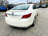 Used 2013 Buick LaCrosse Premium w/ Driver Confidence Package image 6