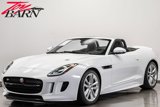 Used 2016 Jaguar F-TYPE S image 1