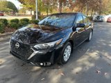 New 2025 Nissan Sentra S image 3