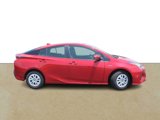 Used 2016 Toyota Prius Two image 2