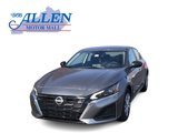 New 2025 Nissan Altima 2.5 S image 3