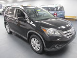 Used 2013 Honda CR-V EX-L image 3