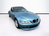Used 1997 BMW Z3 2.8 image 2