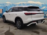 New 2025 INFINITI QX60 Pure image 3