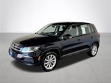 Used 2018 Volkswagen Tiguan Limited image 2