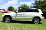Used 2015 Mercedes-Benz GLK 350 2WD image 4