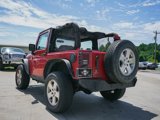 Used 2010 Jeep Wrangler Sport image 4