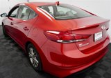Used 2017 Hyundai Elantra SE w/ SE A/T Tech Package 03 image 4