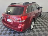 Used 2014 Subaru Outback 2.5i w/ Alloy Wheel Package image 5