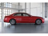 Used 2021 Mercedes-Benz E 350 4MATIC Sedan image 2