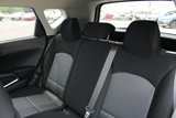 Used 2022 Kia Soul LX w/ Technology Package image 4