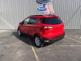Used 2021 Ford EcoSport SE w/ SE Convenience Package image 3
