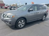 Used 2020 Nissan Pathfinder SV image 4