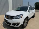 Used 2017 Chevrolet Traverse LT image 2