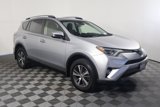 Used 2018 Toyota RAV4 XLE image 2
