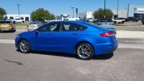 Used 2020 Ford Fusion SEL image 3