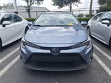 Used 2022 Toyota Corolla LE image 2