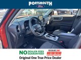 Used 2024 Ford Bronco Sport Big Bend w/ Convenience Package image 5
