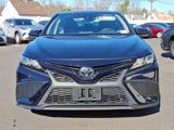 Used 2022 Toyota Camry SE image 2