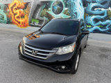 Used 2014 Honda CR-V EX-L image 2