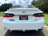 Used 2022 Toyota Camry SE image 6