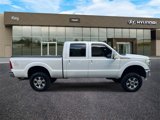 Used 2014 Ford F250 Lariat w/ Lariat Ultimate Package image 5