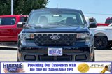 New 2025 Ford Maverick XLT image 3