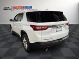 Used 2019 Chevrolet Traverse LS image 3