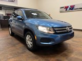 Used 2017 Volkswagen Tiguan Limited image 3