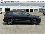 Used 2022 Volkswagen Taos S w/ IQ Drive S Package image 2