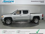 Used 2015 GMC Sierra 1500 SLE w/ Texas SLE Value Package image 5