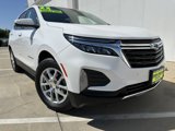 Used 2022 Chevrolet Equinox LT image 4