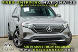 Used 2022 Mercedes-Benz EQB 350 4MATIC image 2
