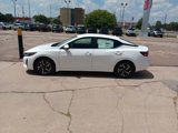 New 2025 Nissan Sentra SV w/ All-Weather Package image 3