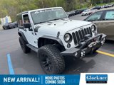 Used 2015 Jeep Wrangler Sport w/ Quick Order Package 24S image 3